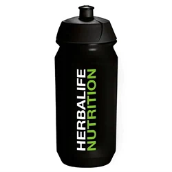 בקבוק ספורט - Herbalife Nutrition - 500 ml הרבלייף