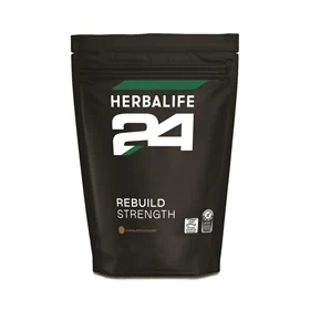 פרומקס - H24 Rebuild Strength (PRO MAX) שוקולד 1000 ג'