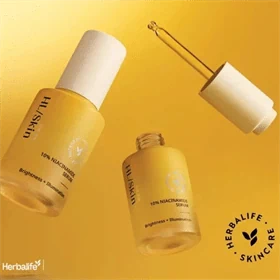 סרום הרבלייף ניאצינאמיד 10%- Herbalife HL/SKIN