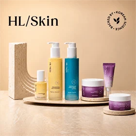 ערכת טיפוח הרבלייף Herbalife HL/SKIN עם מתנה לבחירה
